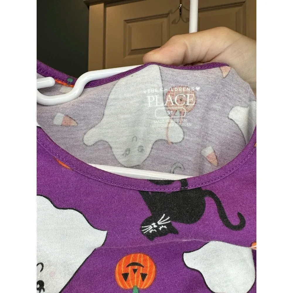 The Childrens Place Halloween Dress Size‎ 5T